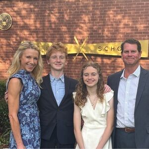 Meet your Posher, Kathryn